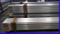 7003 T6 Recubrimiento en polvo / Anodizar tubos de aleación de aluminio / Tubería / Tubería