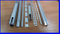 Tubo Extruido Redondo De Aluminio 6061 T6