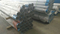 6063 T5 tubos / tuberías de aluminio extruido anodizado