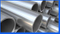 Tubo / tubo de perfil de aluminio de transferencia de grano de madera 6061 6063 6060