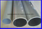 Tubería / tubo / tubería extruidos de aluminio revestido con polvo / anodizado 5052 5A02 5083