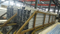 Tubo de extrusión de aluminio con pintura en polvo 5A02 / Tubería / Tubería anodizada