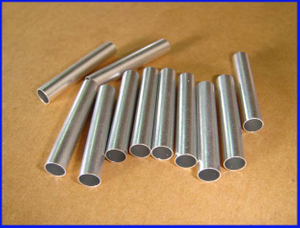 Dobladillo mandril tubo de chaveta de aluminio telescópico